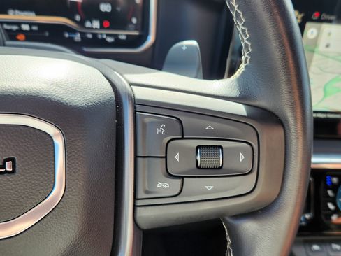 Used 2024 GMC Sierra 1500 Denali Ultimate image 18