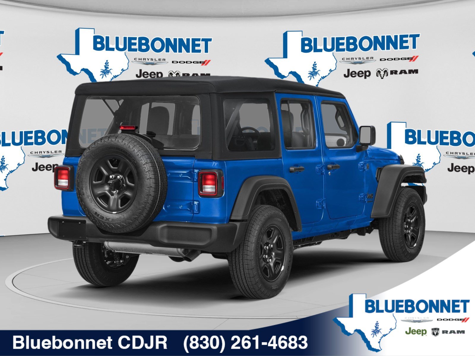 New 2027 Jeep Wrangler Unlimited Sahara AWD/4WD image 2
