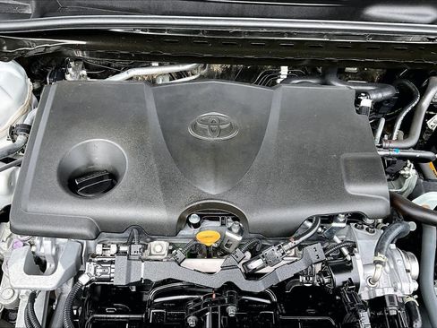 Certified 2023 Toyota Camry SE w/ Convenience Package FWD image 32