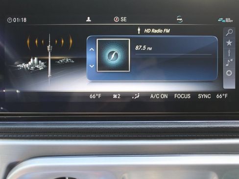 Used 2019 Mercedes-Benz G 63 AMG 4MATIC image 42