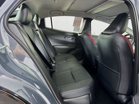 New 2026 Toyota Prius Plug-In Hybrid image 25