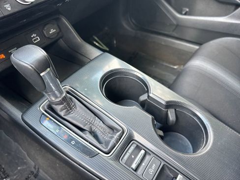 Used 2024 Honda Civic Sport image 17