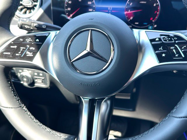 New 2026 Mercedes-Benz GLA 250 4MATIC image 19