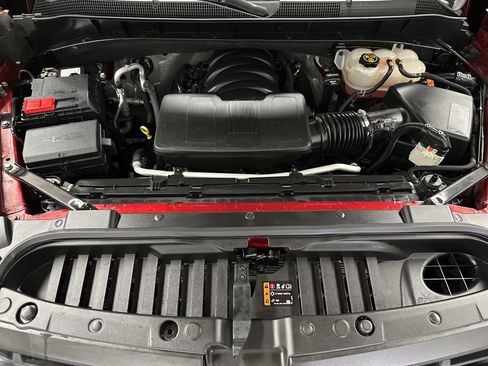 Used 2022 Chevrolet Silverado 1500 RST AWD/4WD image 34