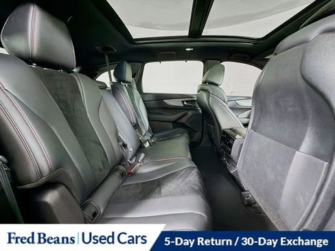 Used 2024 Acura MDX A-Spec AWD/4WD image 34