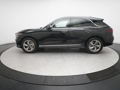 Used 2026 Genesis GV70 2.5T AWD/4WD image 24