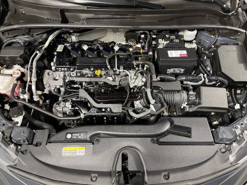 Certified 2023 Toyota Corolla XSE w/ Carpet Mat Package (TMS) FWD image 9
