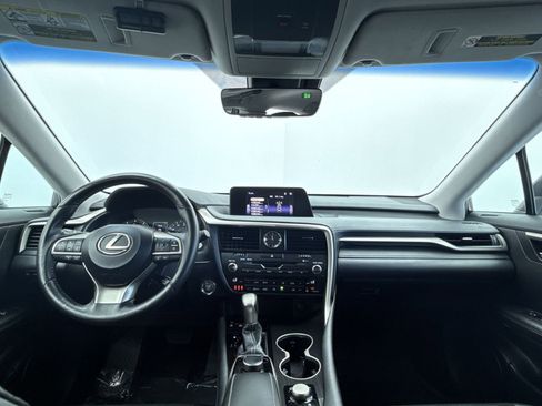 Used 2017 Lexus RX 350 FWD image 21