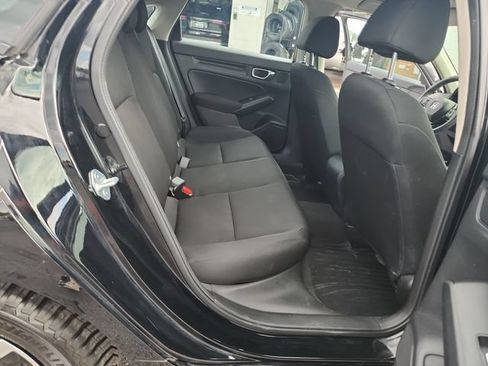 Used 2023 Honda Civic LX image 29