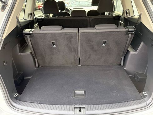 Used 2018 Volkswagen Atlas S AWD/4WD image 13
