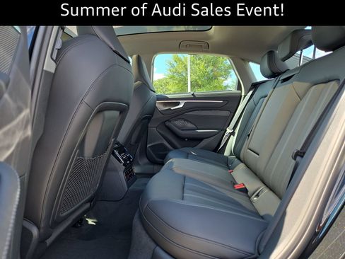 New 2026 Audi A6 Premium Plus AWD/4WD image 13