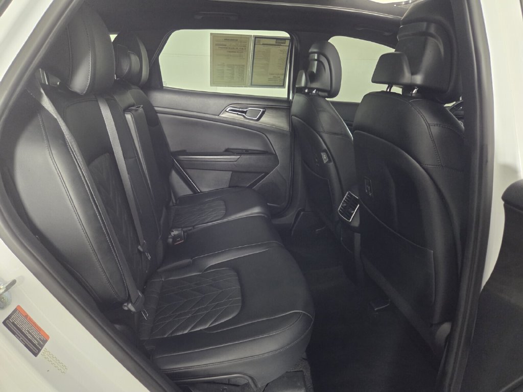 Used 2023 Kia Sportage X-Pro AWD/4WD image 30