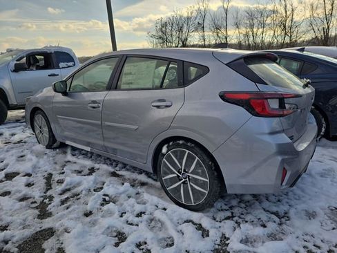 New 2026 Subaru Impreza 2.0i Sport image 3