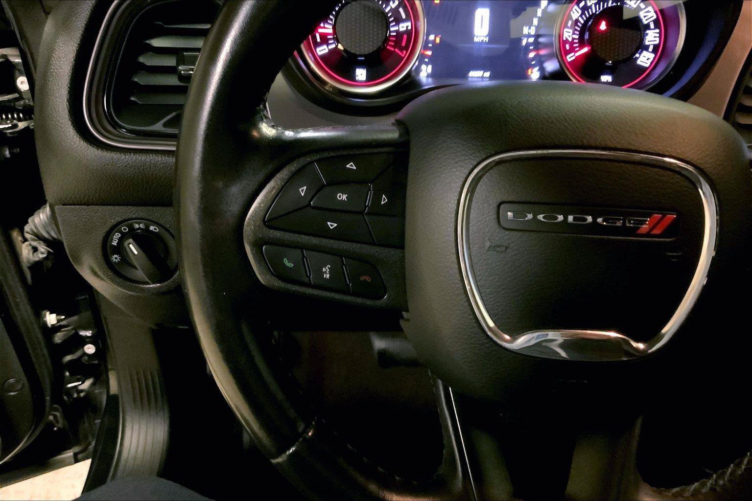 Certified 2023 Dodge Challenger GT AWD/4WD image 18