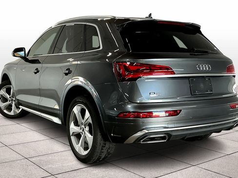 Used 2022 Audi Q5 2.0T Premium Plus w/ Premium Plus Package image 14