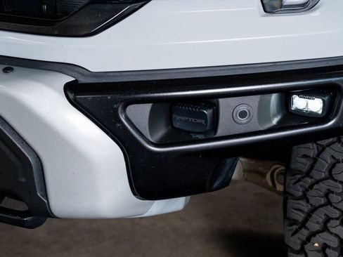 Used 2024 Ford F150 Raptor AWD/4WD image 13