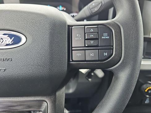 New 2026 Ford F250 XL w/ STX Appearance Package image 17