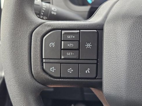 New 2026 Ford F150 STX w/ F-150 LOBO Package AWD/4WD image 25