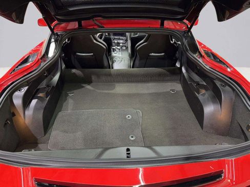Used 2016 Chevrolet Corvette Stingray Coupe image 37