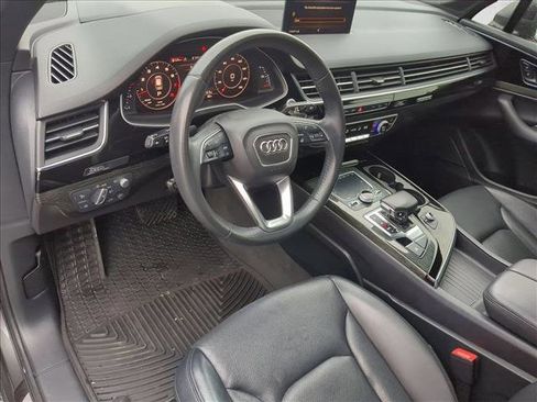 Used 2018 Audi Q7 3.0T Prestige w/ Prestige Package image 10