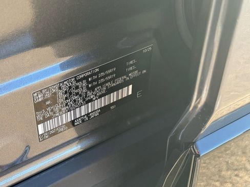 New 2025 Toyota RAV4 XSE image 31