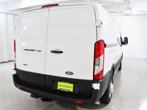 New 2026 Ford Transit 150 Base image 12