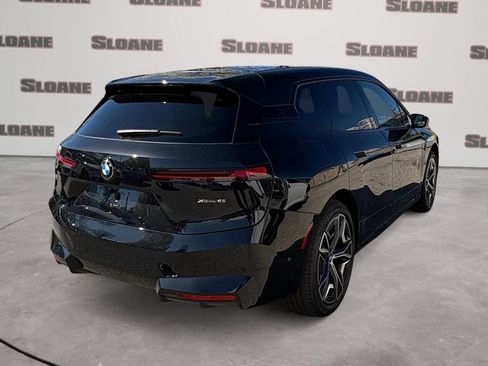 New 2026 BMW iX xDrive45 image 5