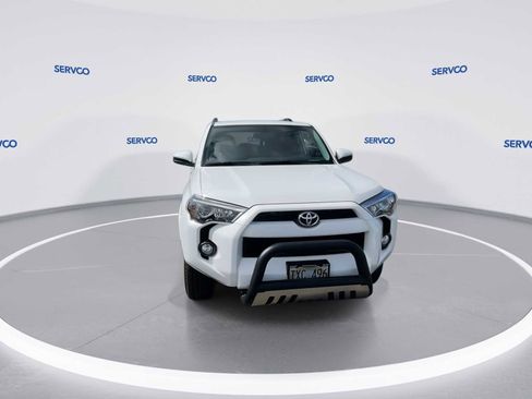 Used 2019 Toyota 4Runner SR5 image 3