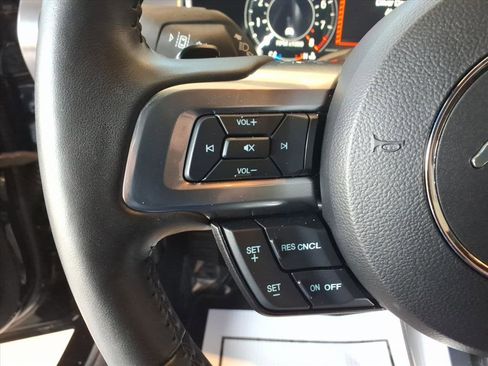 Used 2021 Ford Mustang Mach 1 image 17