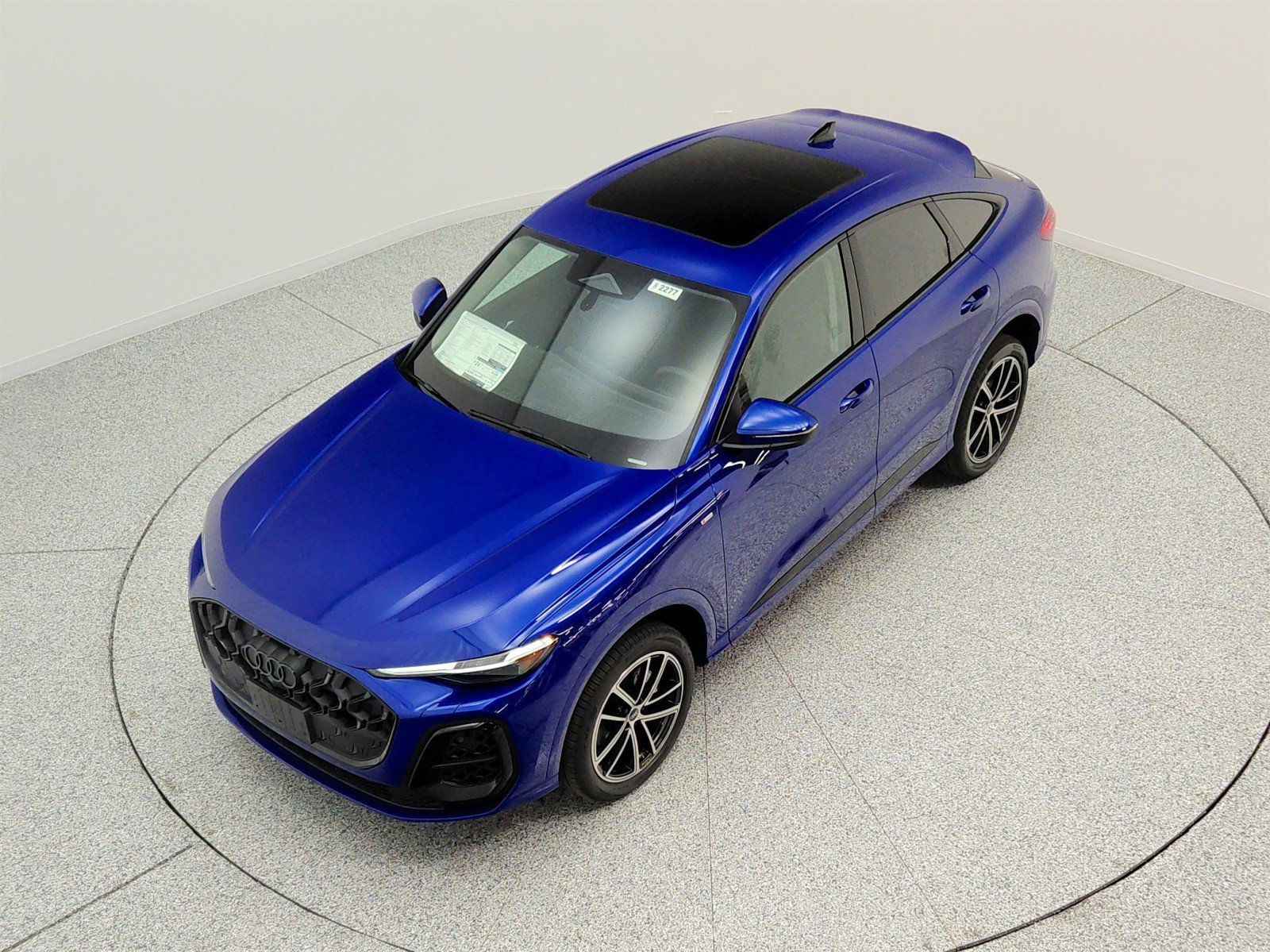 New 2026 Audi Q5 Premium Plus AWD/4WD image 16