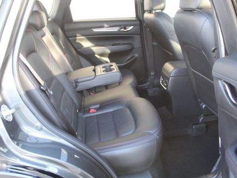 Certified 2023 MAZDA CX-5 AWD 2.5 Turbo image 36