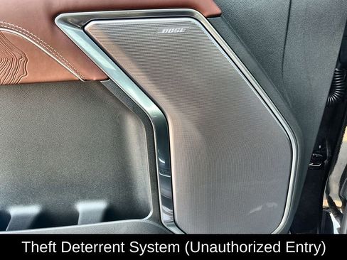 New 2026 GMC Sierra 1500 Denali Ultimate image 28