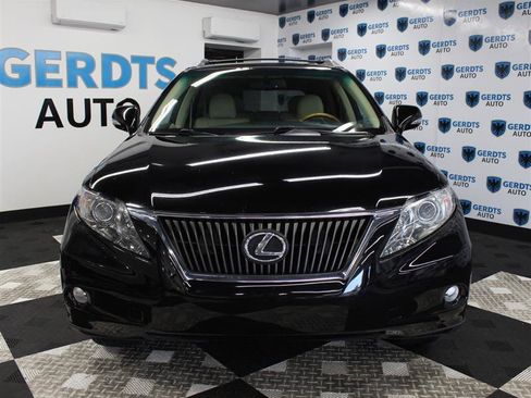Used 2011 Lexus RX 350 2WD w/ Premium Pkg image 6