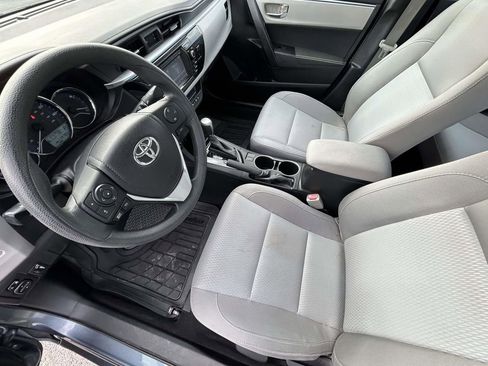 Used 2016 Toyota Corolla LE image 10