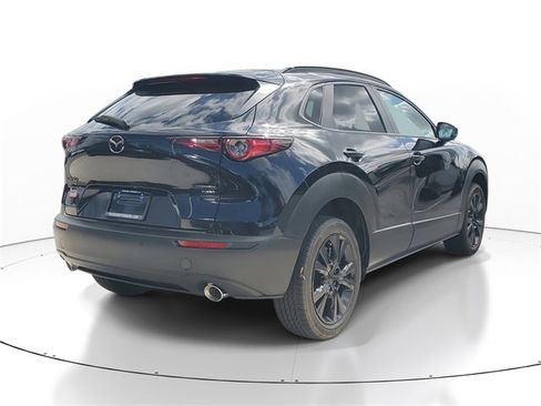 New 2026 MAZDA CX-30 2.5 Turbo w/ Premium Package image 4
