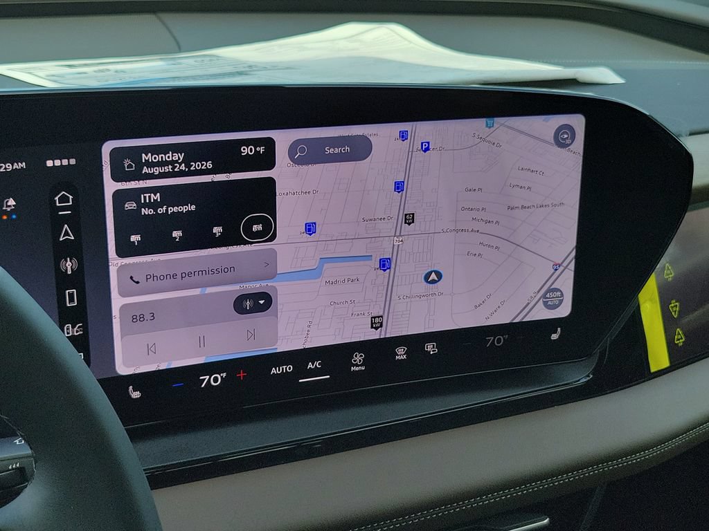 New 2027 Audi Q6 e-tron Premium Plus RWD image 12