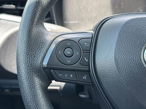 Certified 2024 Toyota Corolla LE FWD image 25