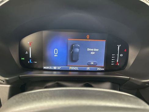Used 2024 Ford Escape ST-Line AWD/4WD image 12