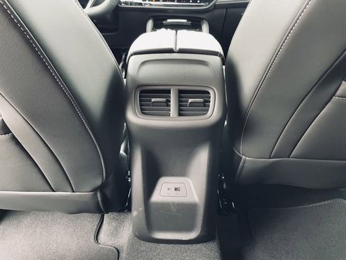 New 2025 Buick Envision Sport Touring image 23