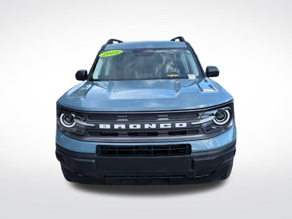 Used 2023 Ford Bronco Sport Big Bend AWD/4WD image 9