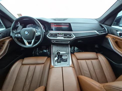 Used 2022 BMW X5 xDrive40i w/ Premium Package AWD/4WD image 20