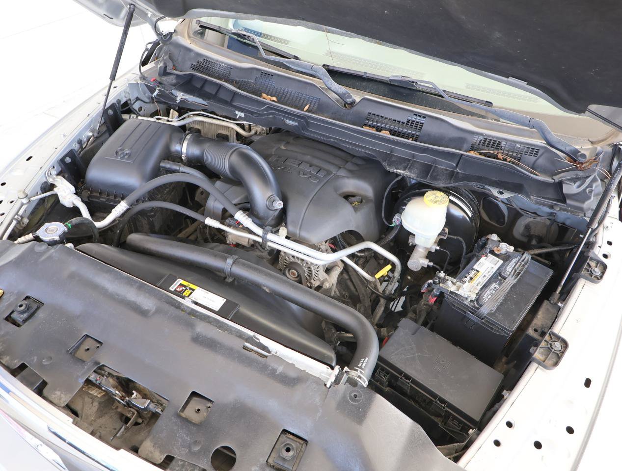 Used 2016 RAM 1500 Lone Star RWD image 33