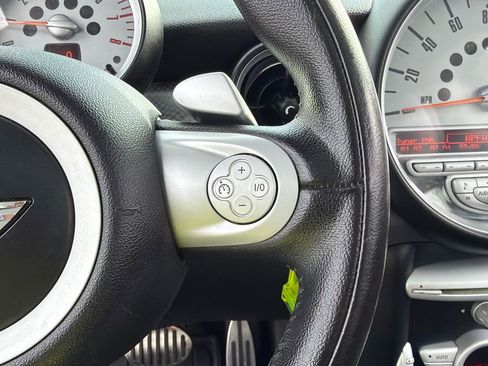 Used 2009 MINI Cooper S FWD image 20