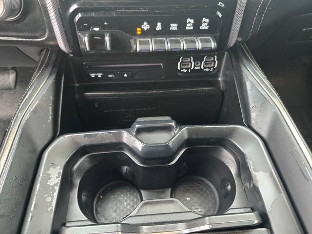 Used 2019 RAM 1500 Limited AWD/4WD image 15