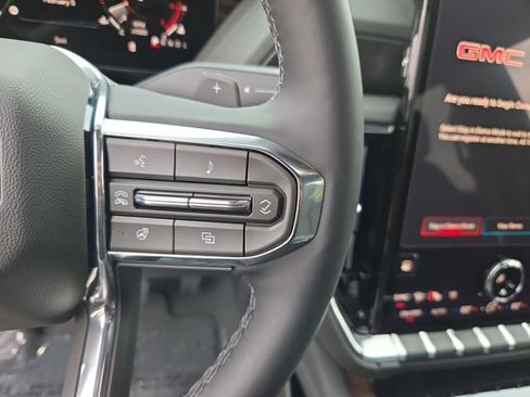 New 2026 GMC Yukon XL Denali image 25