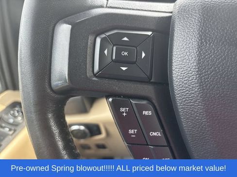 Used 2020 Ford F150 XLT w/ Equipment Group 302A Luxury AWD/4WD image 33
