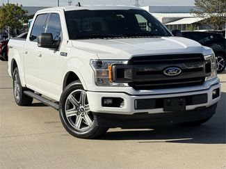 Used 2019 Ford F150 XLT w/ Equipment Group 302A Luxury video 2
