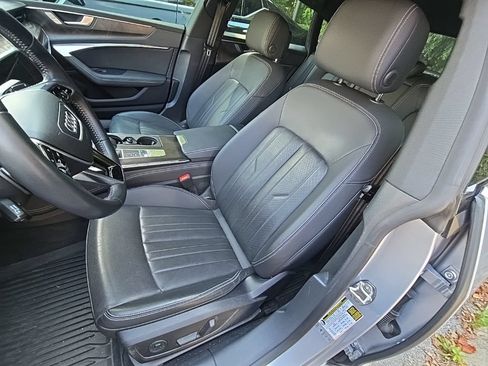 Used 2019 Audi A7 3.0T Prestige AWD/4WD image 8