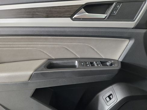 Used 2023 Volkswagen Atlas SE FWD image 23