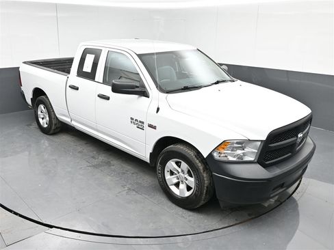 Used 2023 RAM 1500 Tradesman image 23